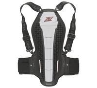 Zandona Paraschiena Hybrid Pro Rs X6