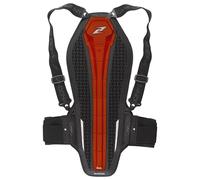 Zandona Paraschiena Hybrid Pro Rs X8