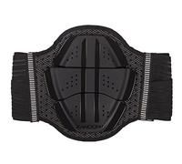 Zandona Shield Evo X3 Protettore lombare, nero, taglia XL