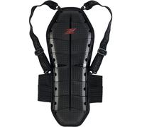 Zandona Pro Shell X8 Paraschiena, nero, taglia XL per maschi