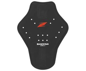 Zandona Protection Dorsale Back Insert .level 2