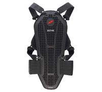 Zandona NetCube Armour X8 Protezione della schiena da donna, nero, taglia S per donne
