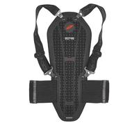 Zandona Netcube Back Pro X6 Back Protector Nero M