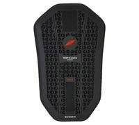 NETCUBE BACK INSERTS PARASCHIENA DA INSERTO NERO LIVELO 2 ZANDONA 230x370 mm