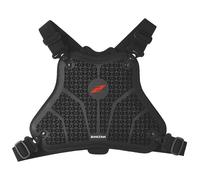 Zandona Netcube Gt L/xl Chest Protector Nero