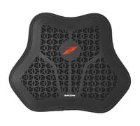 Protezione petto bambino Zandonà NETCUBE CHEST YOUNG RS Nero