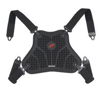 ZANDONA Protez.Torace Netcube Tg S/M comp.Hybri