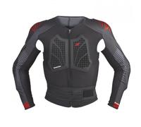 ZANDONA' PROTEZIONE COMPLETA ACTION JACKET X8