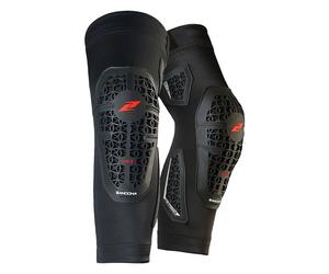 ZANDONA' PROTEZIONE GINOCCHIERE NETCUBE PRO FIT SHORT