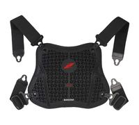 Zandona Protezione Per Il Petto Netcube Armour Woman