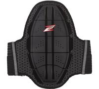 Zandona Shield Evo X5 Protettore lombare, nero, taglia XL per maschi