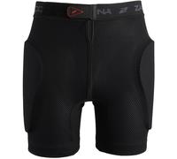 Zandona Snowboard Evo Pantaloncini protectors, nero, Taglia M