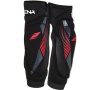 Zandona Soft Active Protettori a gomito, nero, Taglia S/M