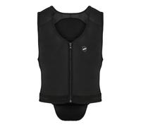 Zandonà - Sport Vest X8 - - Jackets - unisex - Nero - L