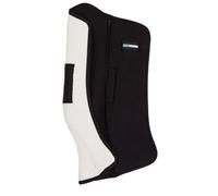 Zandonà Support Boot Air Padding Front Protezioni per Cavalli, Nessun Genere, Nero, L