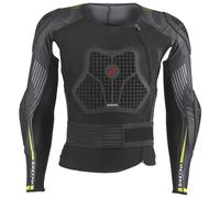 Zandona Veste De Protection à Manches Longues Netcube X6