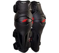 Zandona X-bandit Knee Guards Nero