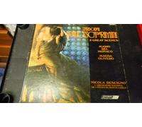 Zandonai: Francesca Da Rimini - 3 Great Scenes