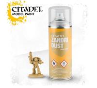 ZANDRI DUST spray Citadel base acrilica model paint 400 ml