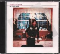 Zandt,Townes Van - At My Window