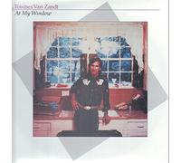 Zandt,Townes Van - At My Window (Lim.Record Store Day)