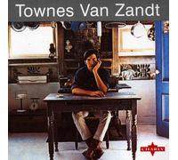 Zandt,Townes Van - Townes Van Zandt