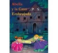 Zane Carson Carruth Abella y la Casa Embrujada (Copertina rigida)