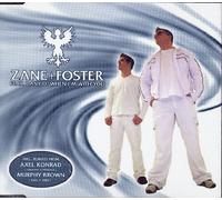 Zane & Foster Feat. Dany d. - When I'm with You [Import]