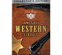 Zane Grey 4pak - Zane Grey 4pak
