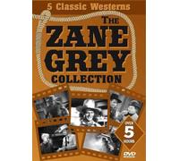 Zane Grey Collection - Zane Grey Collection [2pc]