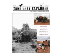 Zane Grey Explorer Vol 10 #2