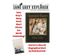 Zane Grey Explorer Volume 10 #3
