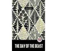 Zane Grey The Day of the Beast (Tascabile)