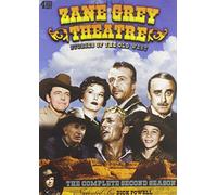 Zane Grey Theatre: Complete Season 2