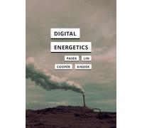 Zane Griffin Talley Cooper Anne Pasek Jordan B. Kind Digital Energet (Tascabile)