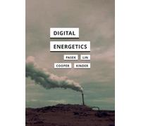 Zane Griffin Talley Cooper Anne Pasek Jordan B. Kind Digital Energet (Tascabile)