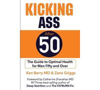 Zane Griggs Ken Berry Kicking Ass After 50 (Tascabile)