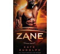 Zane: Intergalactic Dating Agency: 13