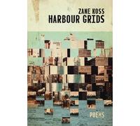 Zane Koss Harbour Grids (Tascabile)