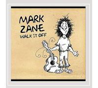 Zane Mark - Walk It Off