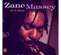 Zane Massey Safe To Imagine (CD) Album