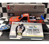 Zane Smith #38 Michael Roberts Costruzione Phoenix Win 2022 F150 Scala 1:24