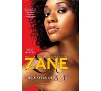 Zane The Sisters of APF (Tascabile)