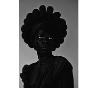 Zanele Muholi Somnyama Ngonyama. Ave, leonessa nera. Ediz. a colori