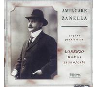 Zanella, A. - Mazurkas 1-3/Melodic Waltz 1/H