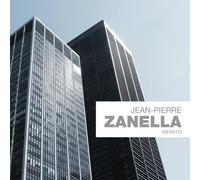 Zanella, Jean-Pierre - Infinito