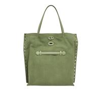 Zanellato - A' Spasso Amoretto M - - Bags - Donna - Verde - ONE SIZE