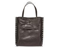 Zanellato - A' Spasso Medium - - Bags - Donna - Marrone - ONE SIZE