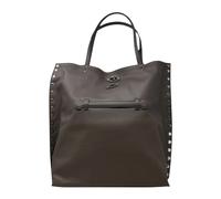 Zanellato - A' Spasso Saeta M - - Bags - Donna - Marrone - ONE SIZE