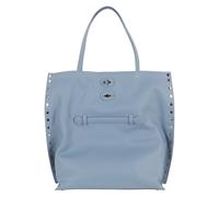 Zanellato - A spasso saeta medium - - Bags - Donna - Blu - ONE SIZE